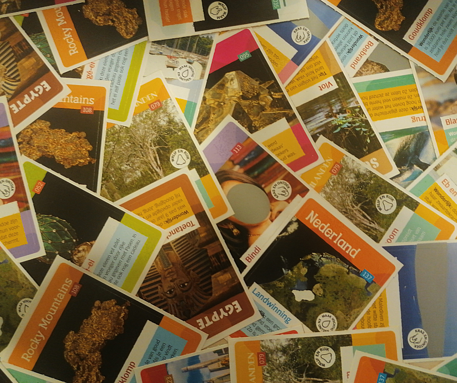 Your promotional product will stand out extra with these special inks!