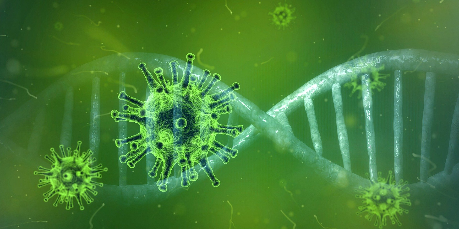 Coronavirus: We are here to help!