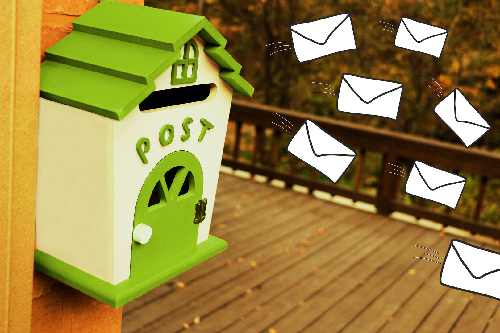 With these tips your direct mailing campaign will work even better!