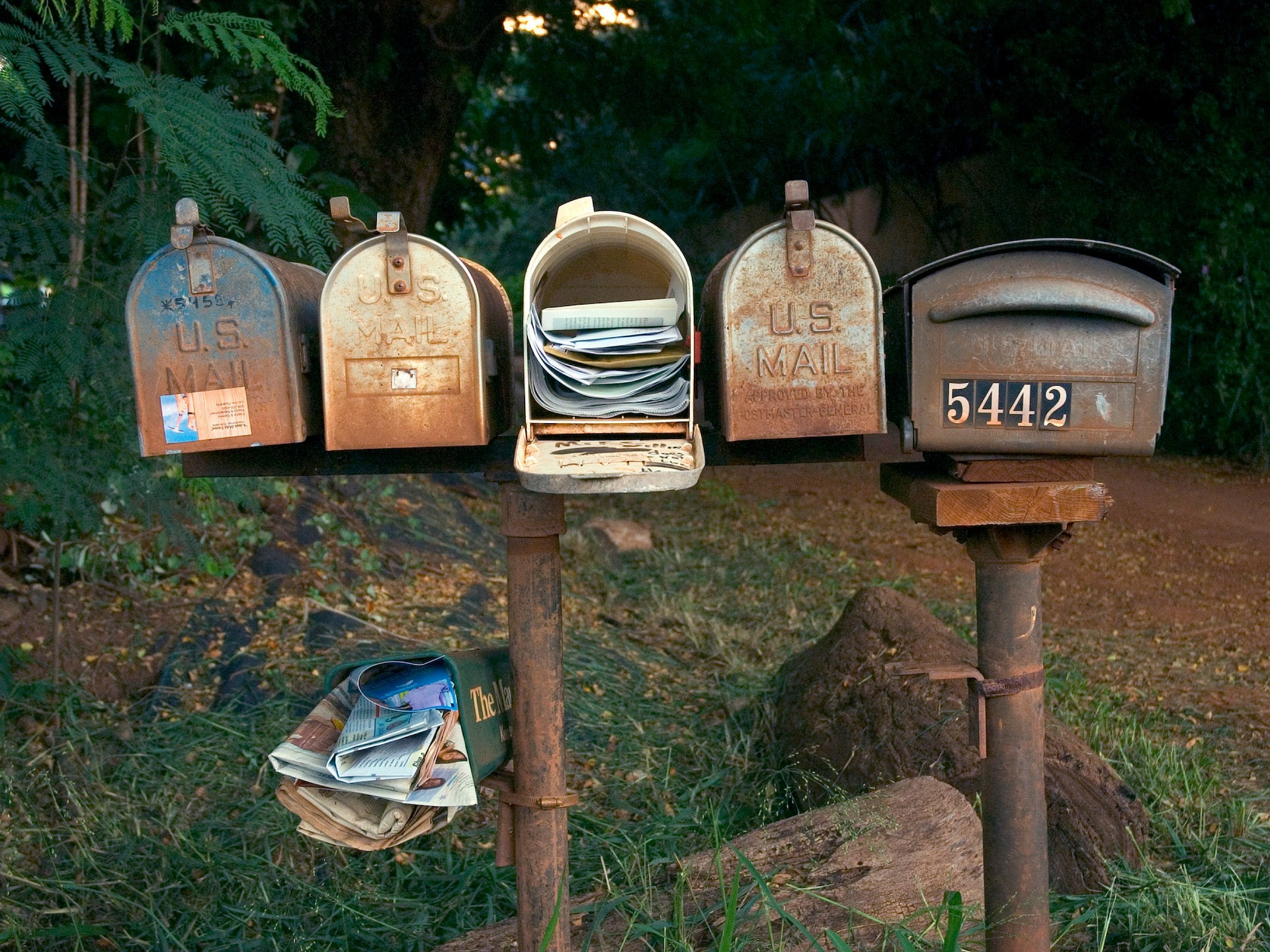12 tips to stand out with a Direct-Mail!