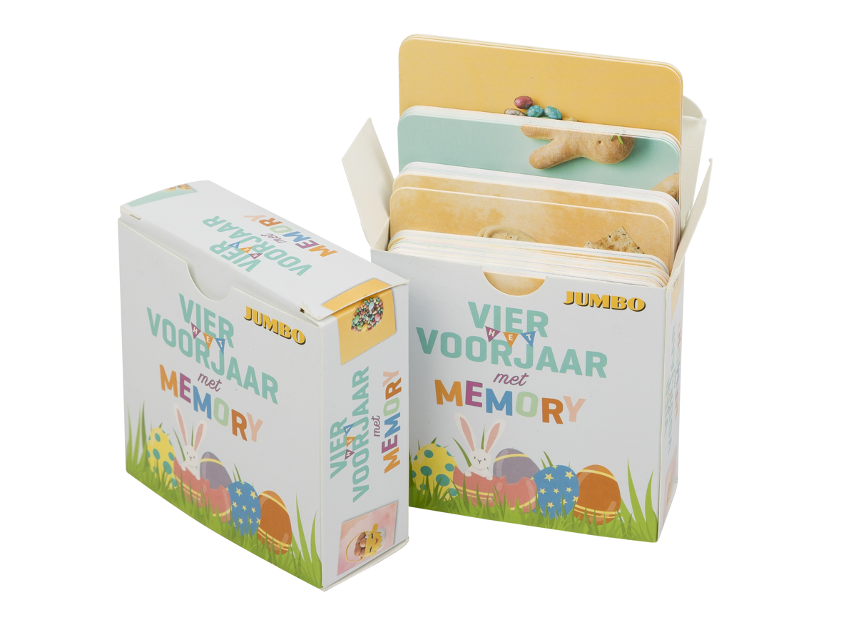 Quartets or memory