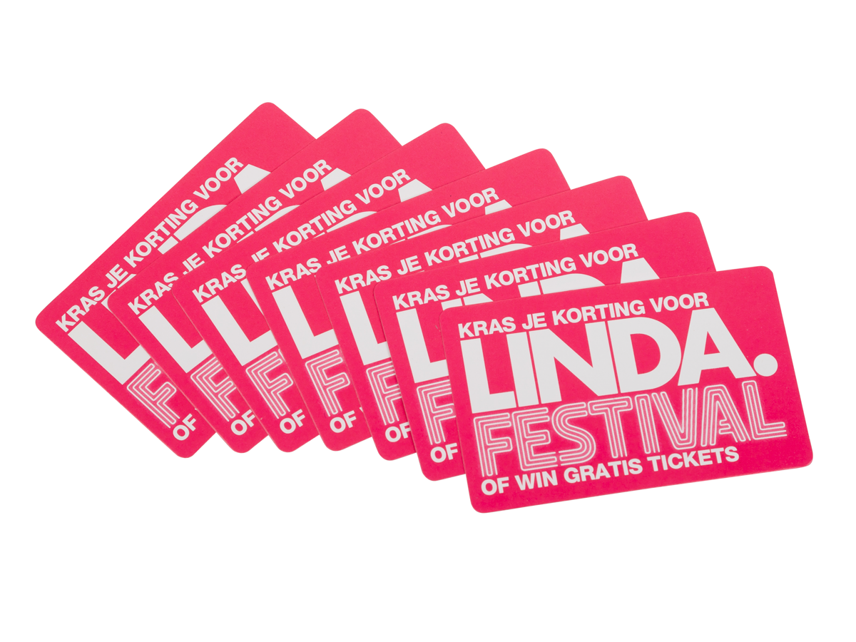 Cover card