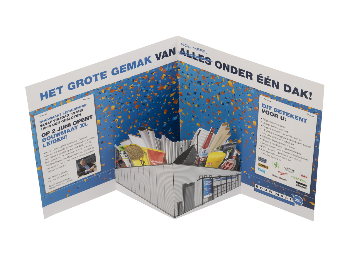 Pop-up card