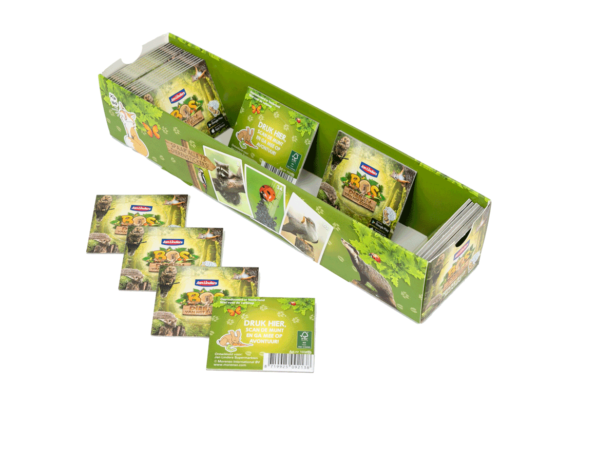 Boardpacks