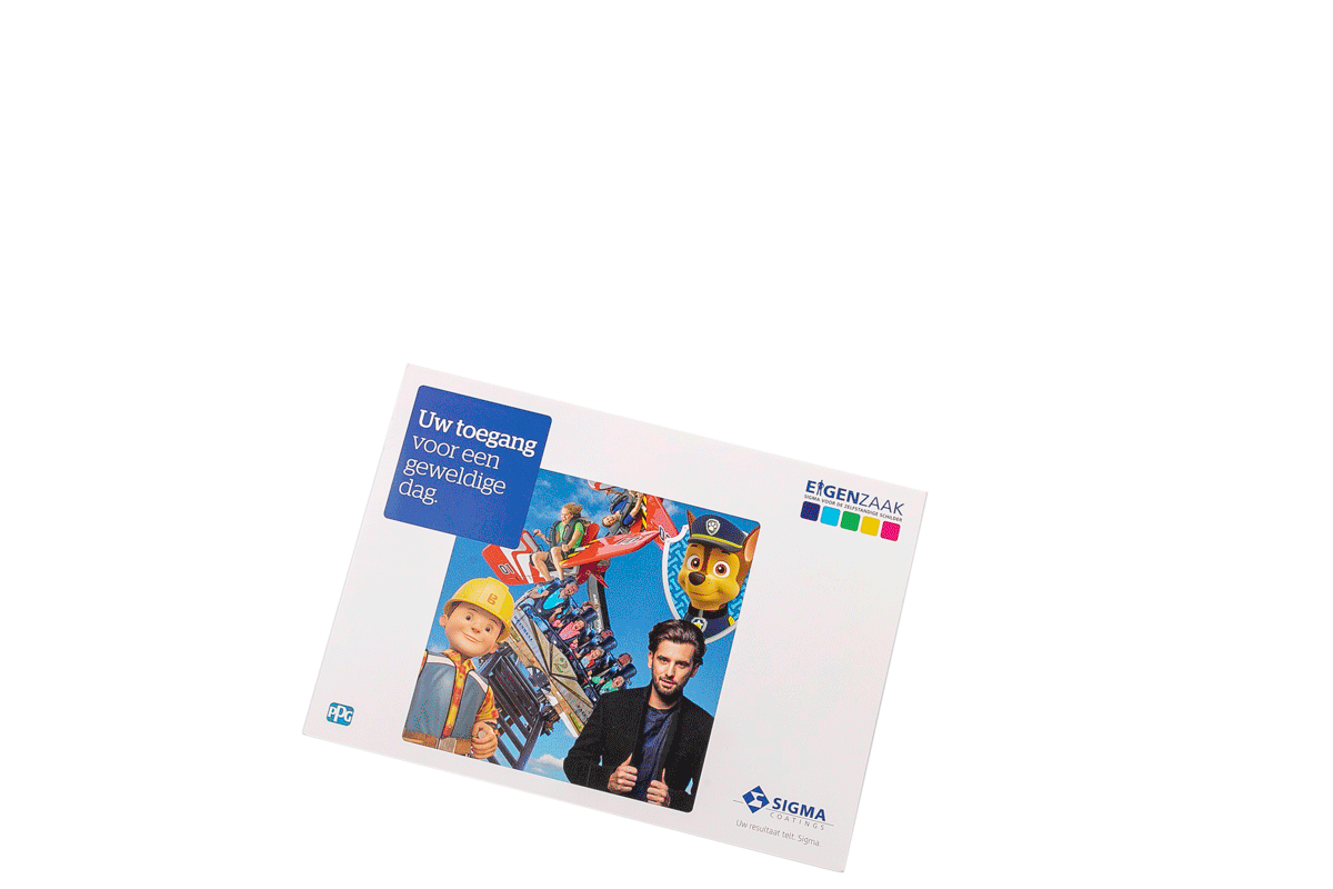 Pop-up card