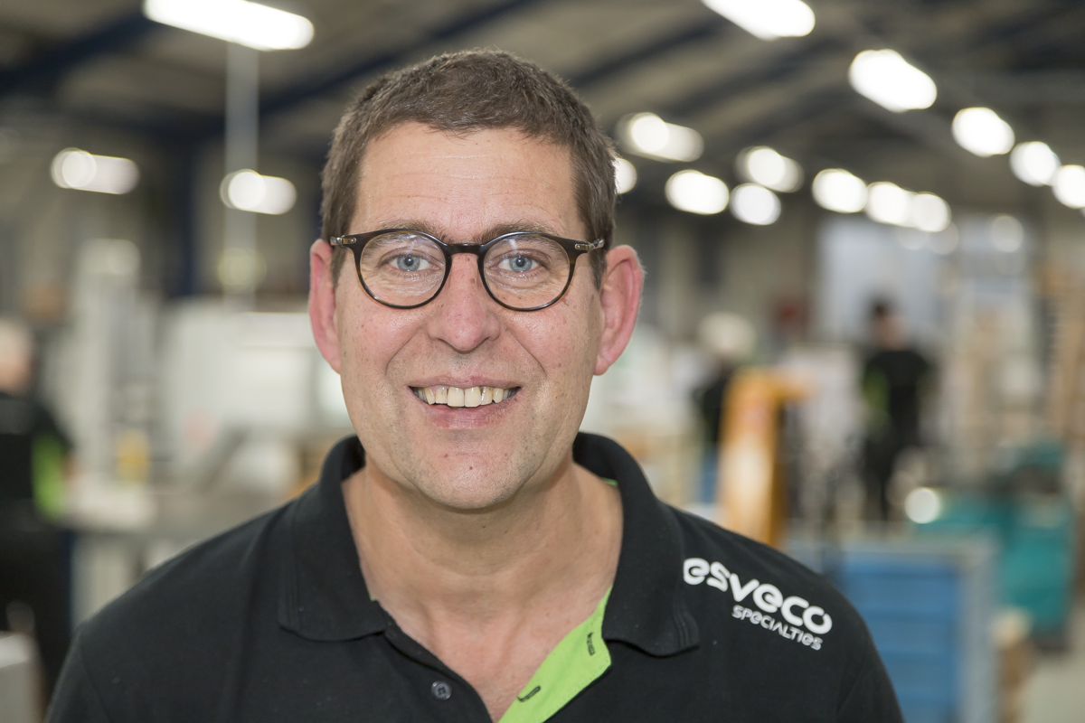 Peter van der Jagt