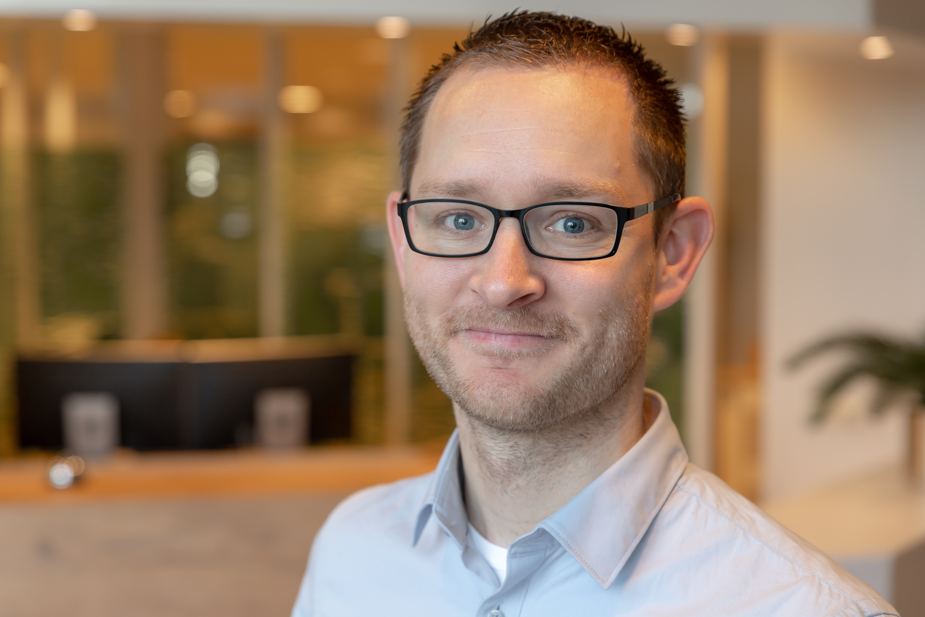Simon van Puffelen